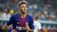 Muricy desmente falta de entrega de Neymar: "Fazia treinos extras no Barcelona"