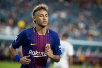 Começa nesta segunda o julgamento sobre a transferência de Neymar ao Barcelona