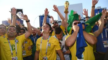 Vale do Anhangabaú e Copacabana serão as sedes do festival nas capitais 