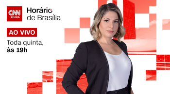 Apresentado por Daniela Lima, podcast que acompanha a corrida eleitoral é transmitido ao vivo e com vídeo às quintas-feiras, a partir das 19h