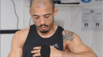 Brasileiro não luta MMA desde agosto de 2022, quando anunciou a aposentadoria