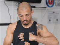 José Aldo deixa aposentadoria e terá despedida do MMA no UFC 301, no Rio