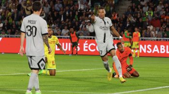 Atacante do Paris Saint-Germain ganhará cerca de US$ 128 milhões na temporada 2022-23