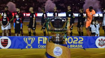 Equipe rubro-negra venceu o Corinthians, nesta quarta-feira (19), nas penalidades máximas, e se sagrou campeã no estádio do Maracanã