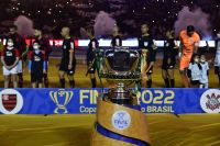 Flamengo conquista seu 4º troféu da Copa do Brasil; veja todos os campeões