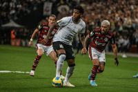 Corinthians e Flamengo decidirão Copa no Brasil no Maracanã; o que esperar