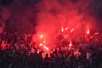 Quatro foragidos são presos na torcida do Maracanã na final da Copa do Brasil