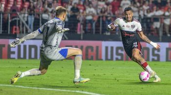 Tricolor chegou a 44 pontos e ocupa a 10ª posição; clube paulista volta a campo no domingo (23) contra o Juventude