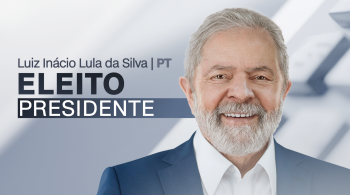 Candidato do PT supera Jair Bolsonaro (PL) nas urnas e voltará ao Palácio do Planalto depois de 12 anos 