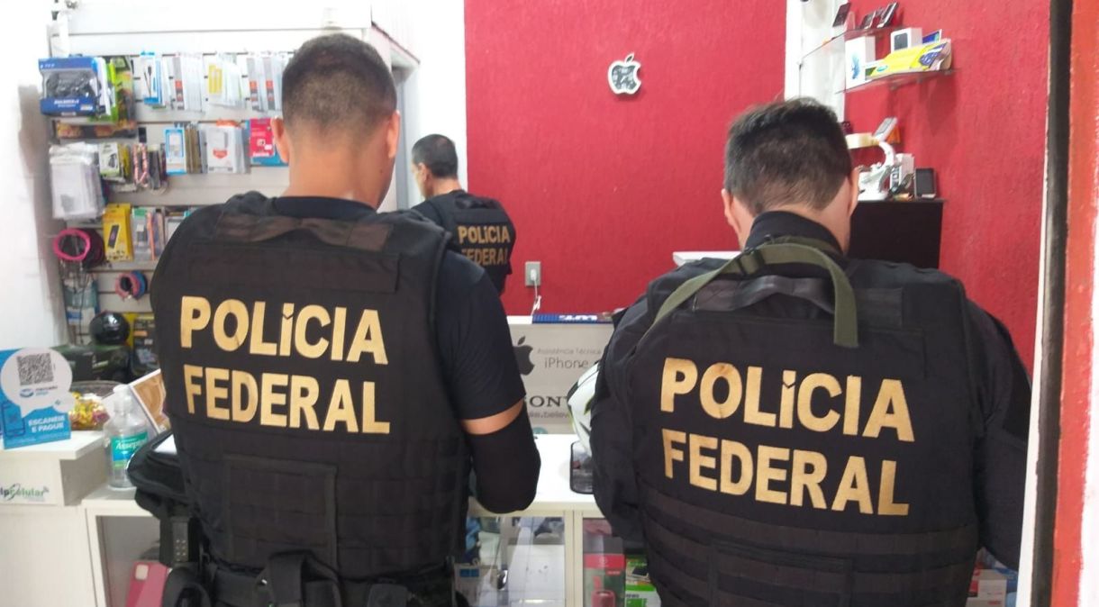 PF realiza nova operação que investiga roubo a banco em Araçatuba