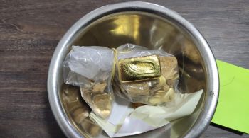 Pessoas próximas aos garimpeiros teriam repassando mais de R$ 35 milhões em ouro para negociadores em Altamira e revendido para joalherias em todo país, segundo investigações da PF