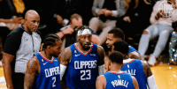 NBA: Clippers levam a melhor no clássico de Los Angeles; Bucks vencem 76ers