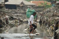 Em mais de 250 periódicos, cientistas cobram líderes por justiça climática para África