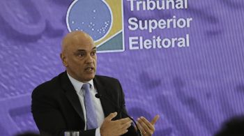 Em rede nacional, o ministro Alexandre de Moraes disse ainda que a Justiça Eleitoral reforçou o treinamento e os procedimentos para que as filas que aconteceram no 1º turno não se repitam