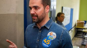 Candidato do partido, Edegar Pretto obteve 26,77% dos votos válidos no primeiro turno e não avançou na disputa