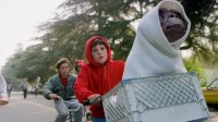 “E.T. – O Extraterrestre” retorna aos cinemas brasileiros após 40 anos