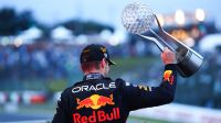 Além de Max Verstappen: confira todos os campeões da Fórmula 1