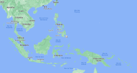 Terremoto de magnitude 6,2 atinge Luzon, nas Filipinas