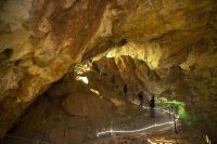 Grand Canyon: turistas estão presos em caverna de 60 metros de profundidade