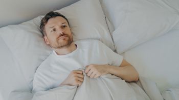 Pesquisas anteriores mostram que condição tende a levar a problemas de sono, mas não se sabia sobre o inverso