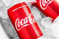 Produtos da Coca-Cola podem parecer um pouco diferentes no próximo ano