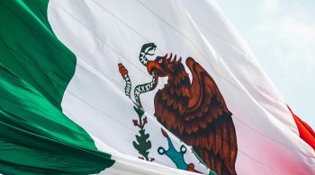 Crescimento trimestral, o terceiro consecutivo no México, ficou ligeiramente abaixo das expectativas dos economistas