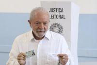 Lula: mais interrogações, menos certezas