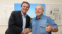 Depois de definição em São Paulo, Lula foca atenções em Belo Horizonte e no Rio