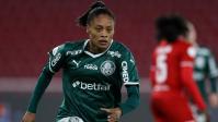 Palmeiras derrota América de Cali e está na final da Libertadores feminina