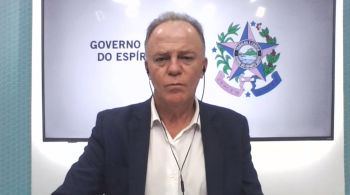 José Renato Casagrande (PSB) foi reeleito ao cargo neste domingo (30)