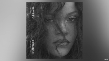 "Lift Me Up", a primeira música nova de Rihanna desde seu álbum de 2016, "Anti", faz parte da trilha sonora do próximo filme da Marvel "Pantera Negra: Wakanda Forever"