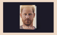 Ghostwriter do príncipe Harry revela processo por trás de livro “Spare”