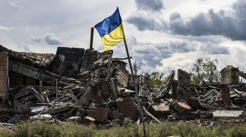 Cidades da Ucrânia vem sendo bombardeadas com mísseis desde a semana passada, em uma das mais pesadas ondas de ataques desde que Moscou iniciou sua invasão