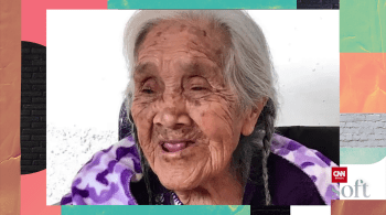 Idosa parecida com a abuelita de "Viva - A Vida é uma Festa" morreu aos 109 anos e relembramos mais personagens que lembram figuras da vida real