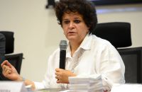 Conselheira da COP27, Izabella Teixeira entra no radar de Lula