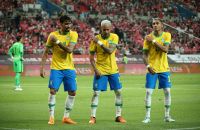 Brasil conquistará sua sexta Copa do Mundo no Catar, preveem analistas de mercado