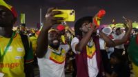 Em sua terceira Copa, Senegal passa para as oitavas de final pela segunda vez