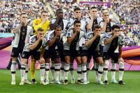 Protestos de seleções marcam início da Copa do Mundo no Catar