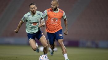 A Seleção Brasileira enfrenta Camarões nesta sexta-feira (2) para garantir o primeiro lugar do grupo G na Copa do Mundo do Catar