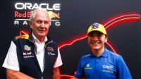 Brasileiro Enzo Fittipaldi entra para a academia de pilotos da Red Bull