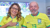 Lula lamenta derrota da Seleção Brasileira para a Croácia, mas elogia gol de Neymar