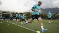 Jogadores da Seleção Brasileira se apresentam hoje para preparação à Copa