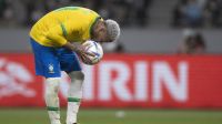 Relembre as participações de Neymar nas últimas Copas do Mundo