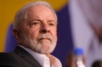 Lula participa da COP27 a partir do dia 14, diz Gleisi Hoffmann à CNN