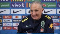 Tite convoca nesta segunda-feira Seleção Brasileira que disputará Copa do Mundo