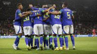 Seleção Brasileira vai jogar de azul contra Camarões na sexta-feira (2)