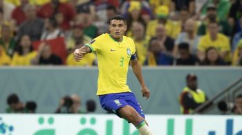 Seleção Brasileira ainda não sofreu gols na Copa do Mundo no Catar
