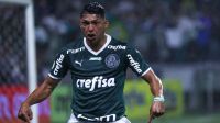 Palmeiras goleia Fortaleza em jogo de comemoração do título do Brasileirão