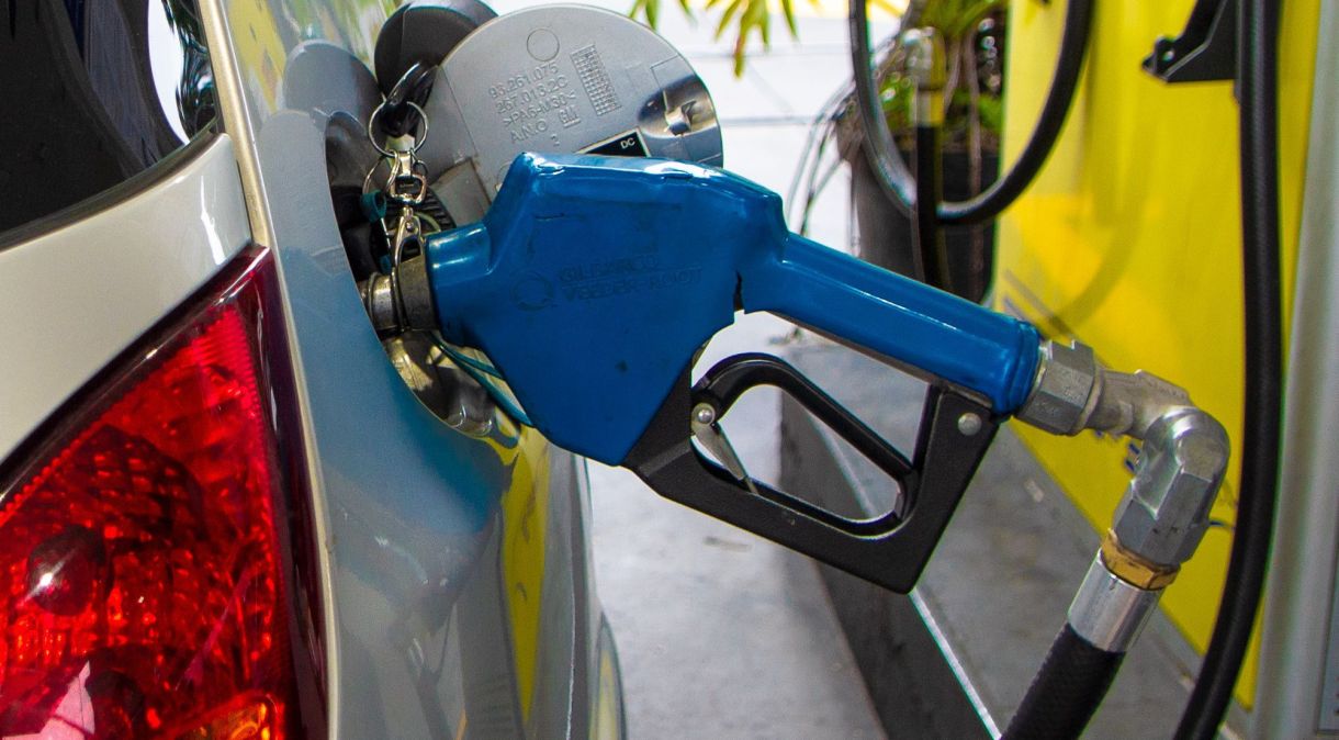 Preço da gasolina nos postos do país subiu 25% em 2022