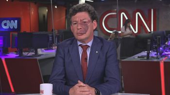 À CNN, Reginaldo Lopes comentou sobre a PEC da transição e responsabilidade fiscal